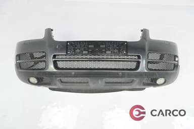Предна броня за VW TOUAREG (7LA, 7L6, 7L7) 3.2 V6 (2002 - 2010)