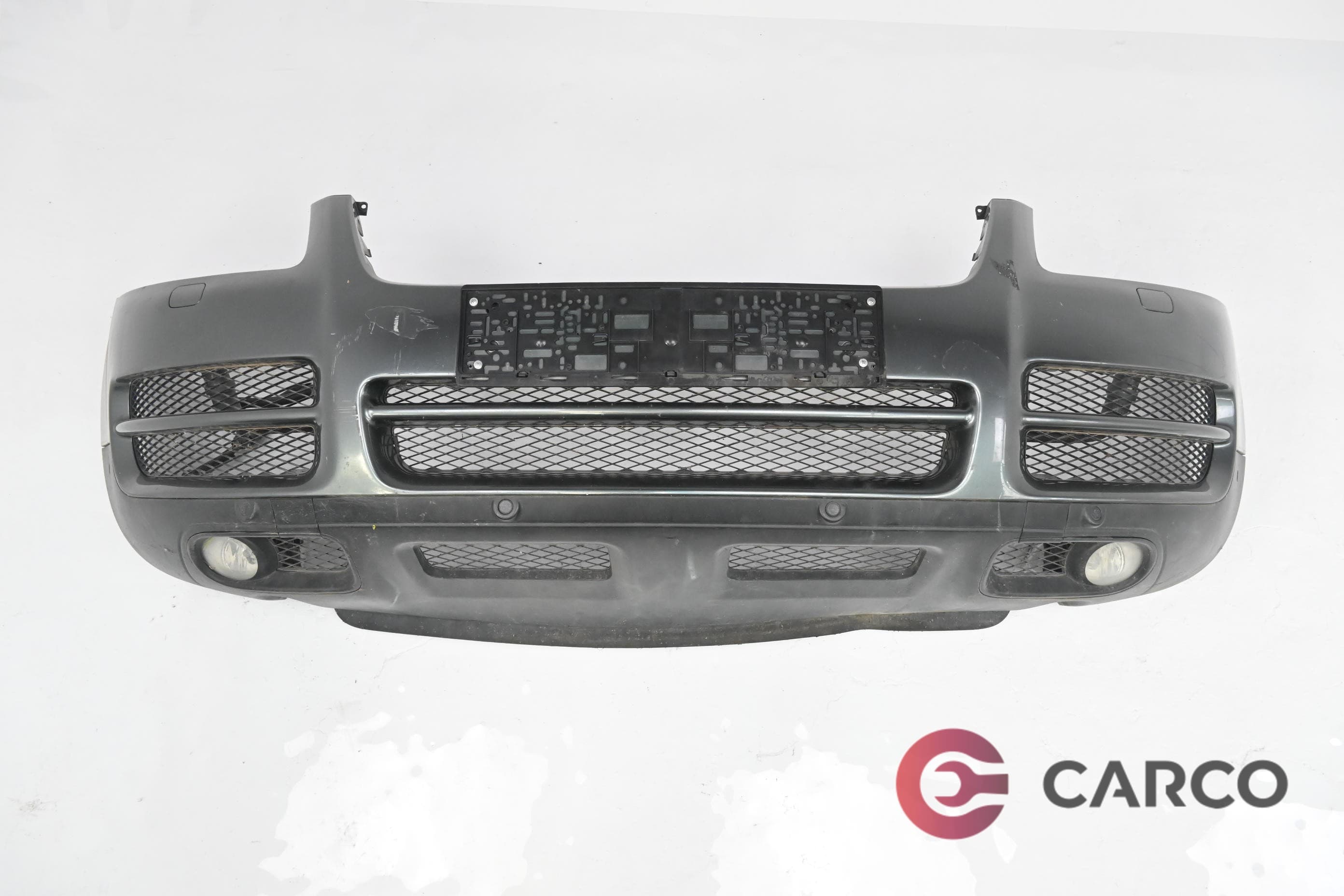 Предна броня за VW TOUAREG (7LA, 7L6, 7L7) 3.2 V6 (2002 - 2010)