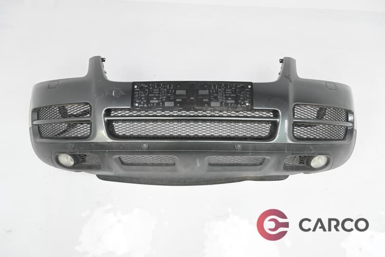 Предна броня за VW TOUAREG (7LA, 7L6, 7L7) 3.2 V6 (2002 - 2010)