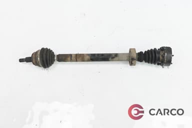 Полуоска предна дясна за VW GOLF Mk III (1H1) 2.0 GTI 16V (1991 - 1998)