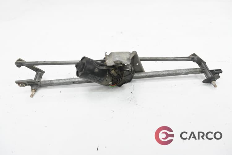 Моторче чистачки предни 0 390 241 123 CHP за VW GOLF Mk III (1H1) 2.0 GTI 16V (1991 - 1998)