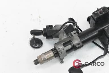 Кормилна колона с конзола ключ запалване за VW GOLF Mk III (1H1) 2.0 GTI 16V (1991 - 1998)