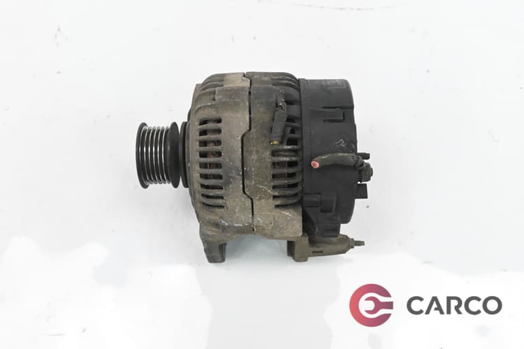 Алтернатор 028 903 025  H за VW GOLF Mk III (1H1) 2.0 GTI 16V (1991 - 1998)