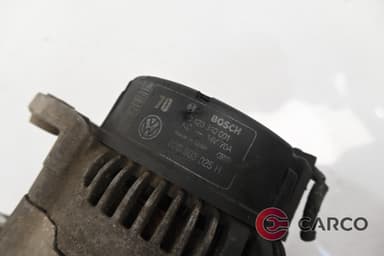 Алтернатор 028 903 025  H за VW GOLF Mk III (1H1) 2.0 GTI 16V (1991 - 1998)