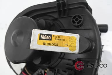 Моторче парно 1H1820021 за VW GOLF Mk III (1H1) 2.0 GTI 16V (1991 - 1998)