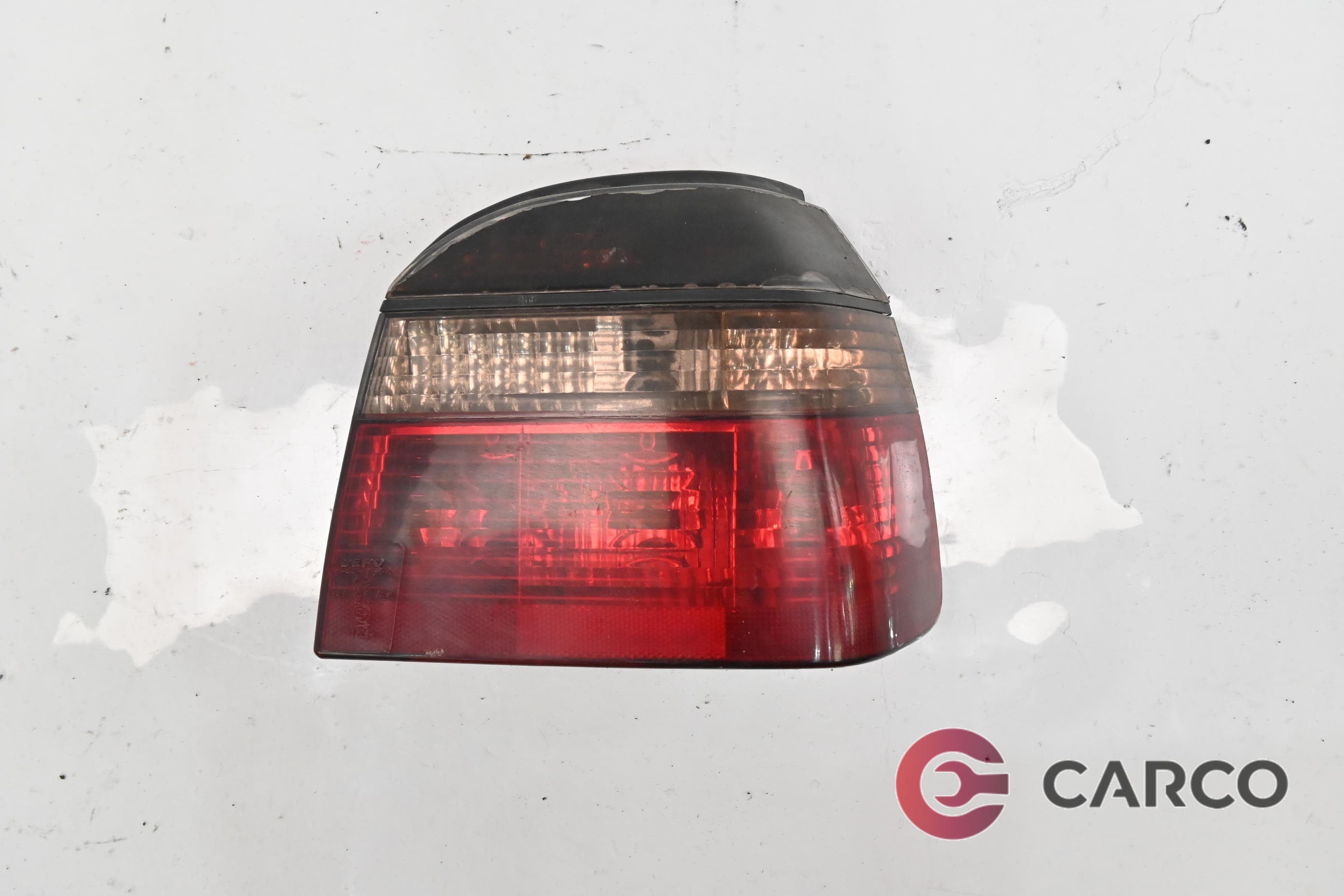 Стоп десен за VW GOLF Mk III (1H1) 2.0 GTI 16V (1991 - 1998)
