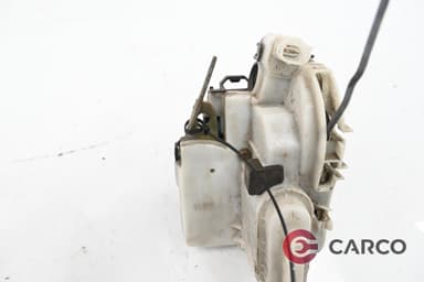 Брава врата предна дясна за VW GOLF Mk III (1H1) 2.0 GTI 16V (1991 - 1998)