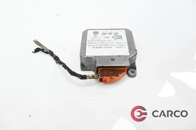 Модул AIRBAG 6N0 909 603 за VW GOLF Mk III (1H1) 2.0 GTI 16V (1991 - 1998)