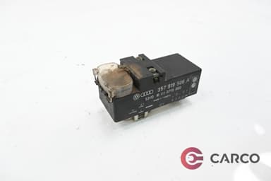 Реостат перка 357 919 506 A за VW GOLF Mk III (1H1) 2.0 GTI 16V (1991 - 1998)