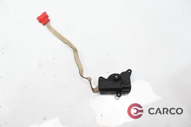 Моторче клапа парно 357 907 511B за VW GOLF Mk III (1H1) 2.0 GTI 16V (1991 - 1998)