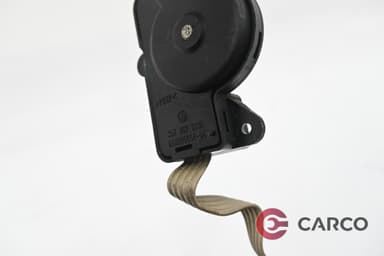 Моторче клапа парно 357 907 511B за VW GOLF Mk III (1H1) 2.0 GTI 16V (1991 - 1998)