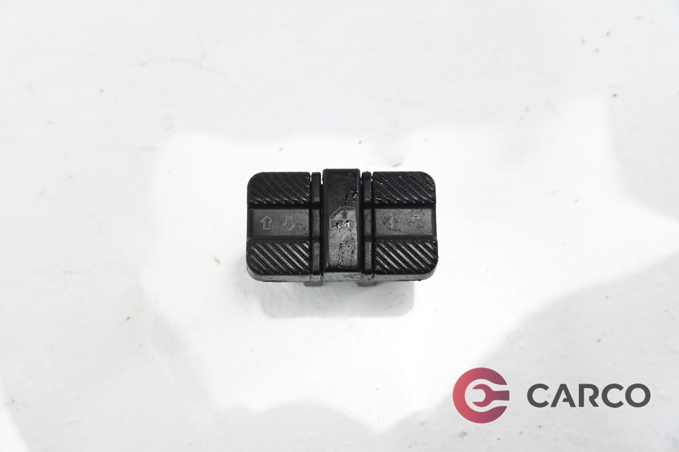 Копчета ел стъкла за VW GOLF Mk III (1H1) 2.0 GTI 16V (1991 - 1998)