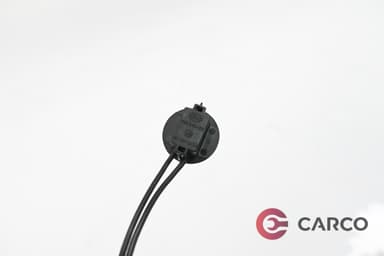 Датчик температура 357 907 543 A за VW GOLF Mk III (1H1) 2.0 GTI 16V (1991 - 1998)