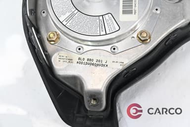 AIRBAG волан за AUDI A3 (8L1) 1.8 T quattro (1996 - 2003)