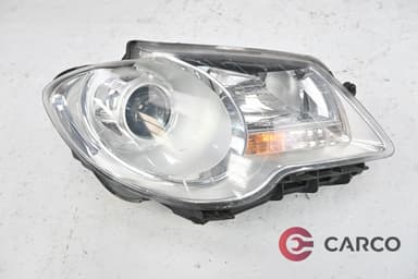 Фар десен 0301233202 за VW TOURAN FACELIFT (1T1, 1T2) 1.9 TDI (2003 - 2010)