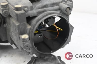 Фар десен 0301233202 за VW TOURAN FACELIFT (1T1, 1T2) 1.9 TDI (2003 - 2010)
