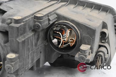 Фар ляв 0301233201 за VW TOURAN FACELIFT (1T1, 1T2) 1.9 TDI (2003 - 2010)