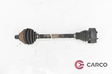 Полуоска предна лява за VW TOURAN FACELIFT (1T1, 1T2) 1.9 TDI (2003 - 2010)