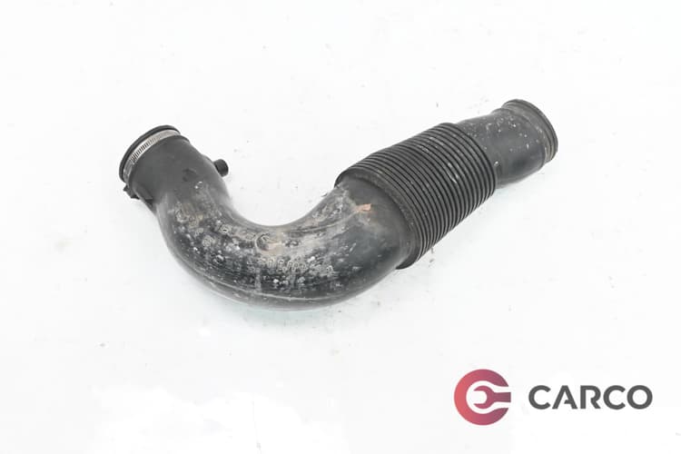 Въздуховод 96256 789 80 за PEUGEOT 206 хетчбек (2A/C) 1.4 16V (1998)