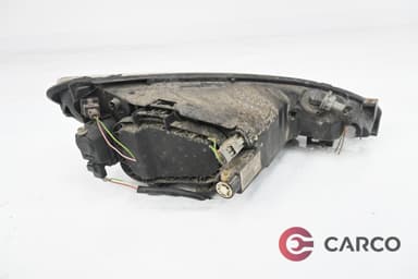 Фар ляв за PEUGEOT 206 хетчбек (2A/C) 1.4 16V (1998)