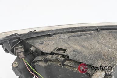 Фар ляв за PEUGEOT 206 хетчбек (2A/C) 1.4 16V (1998)