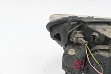 Фар ляв за PEUGEOT 206 хетчбек (2A/C) 1.4 16V (1998)
