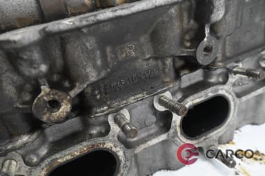 Цилиндрова глава 948 105 121 за PORSCHE CAYENNE (9PA, 955) S 4.5 (2002 - 2010)