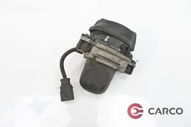 Въздушна помпа 7L5 959 253 A за PORSCHE CAYENNE (9PA, 955) S 4.5 (2002 - 2010)