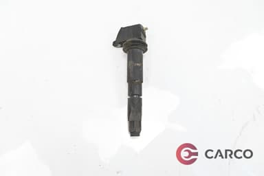 Бобина 0 040 102 012 за PORSCHE CAYENNE (9PA, 955) S 4.5 (2002 - 2010)