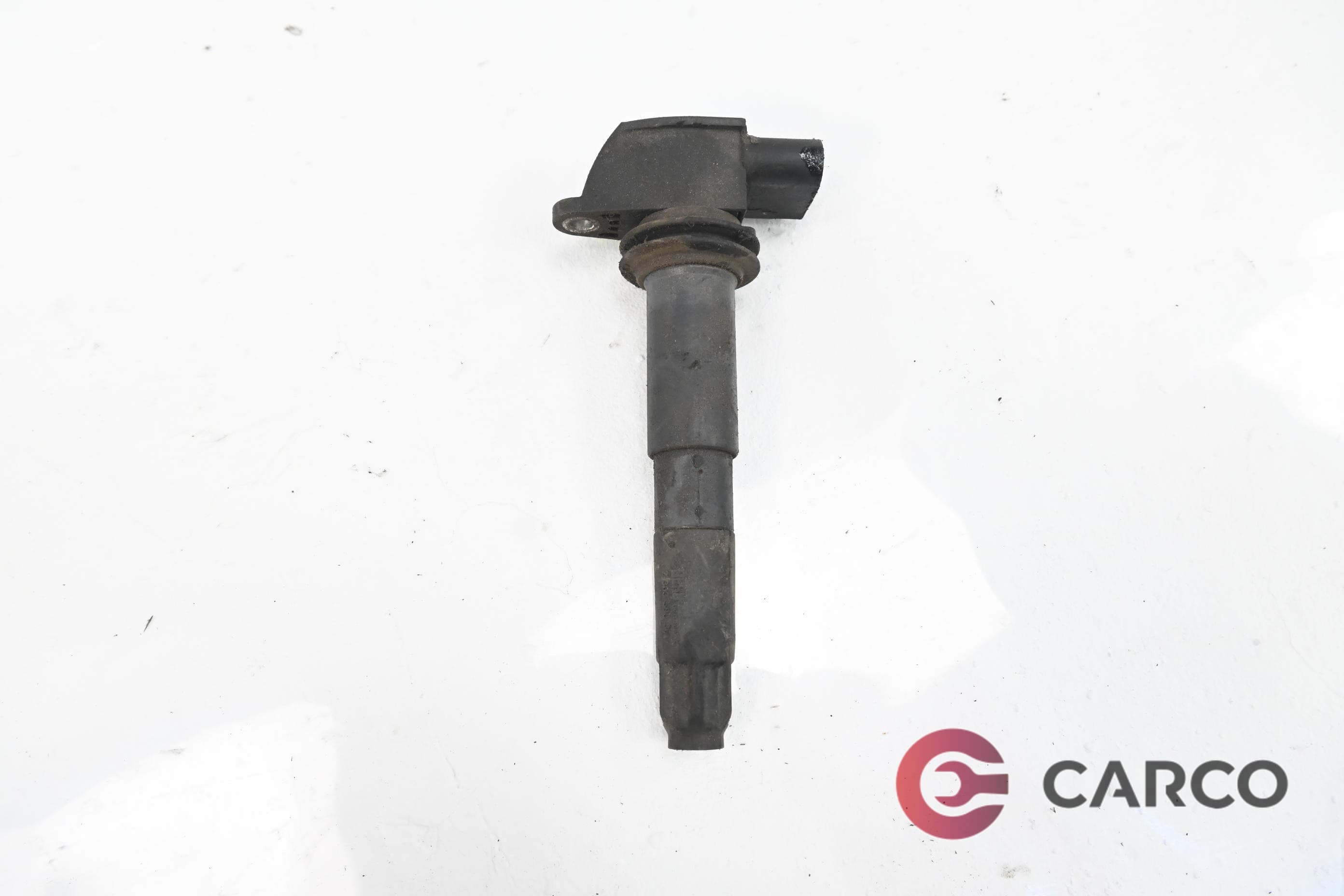 Бобина 0 040 102 012 за PORSCHE CAYENNE (9PA, 955) S 4.5 (2002 - 2010)