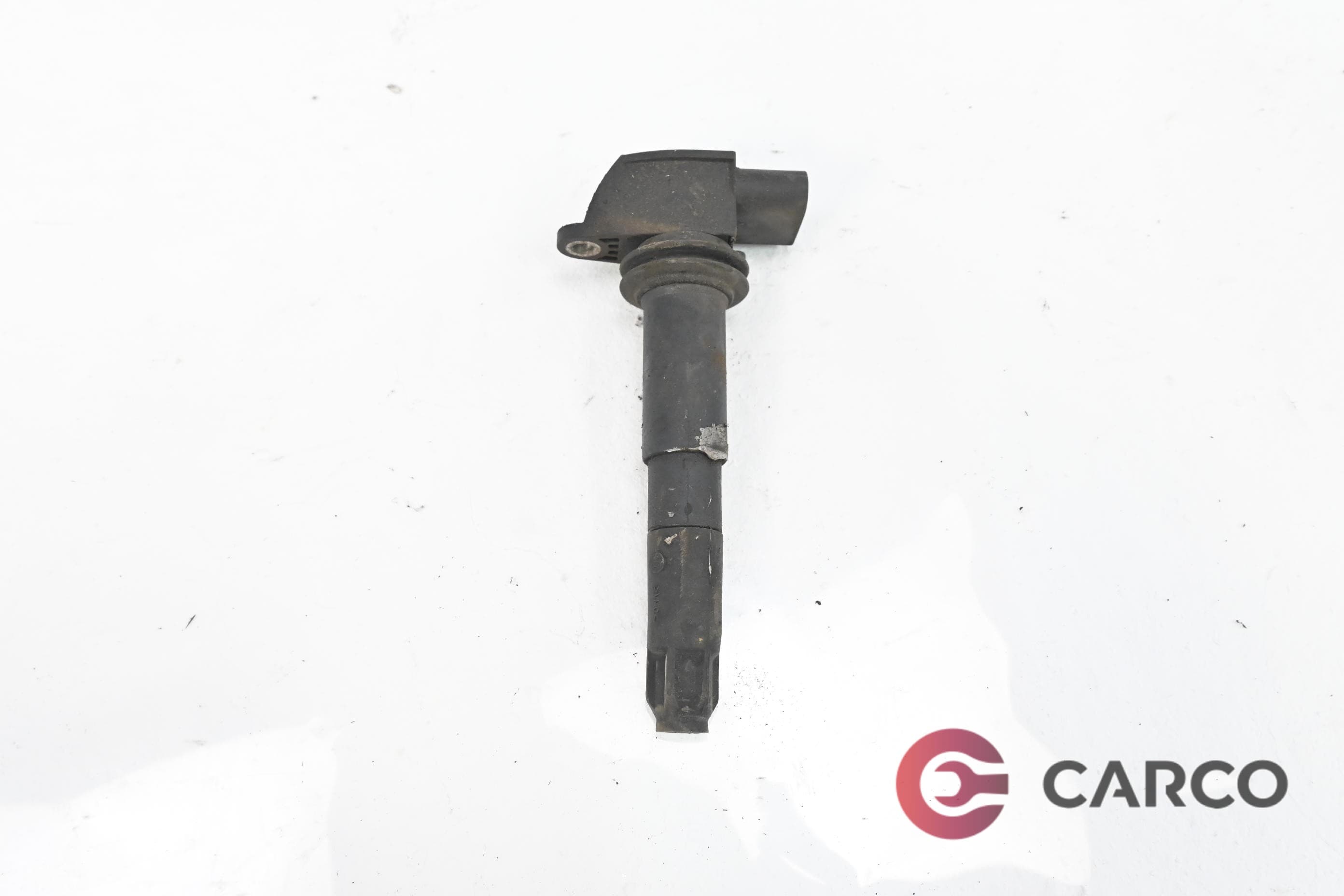 Бобина 0 040 102 012 за PORSCHE CAYENNE (9PA, 955) S 4.5 (2002 - 2010)