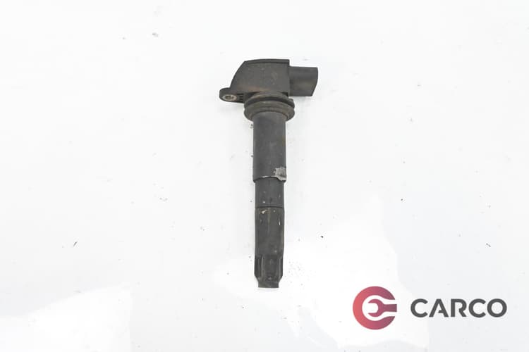 Бобина 0 040 102 012 за PORSCHE CAYENNE (9PA, 955) S 4.5 (2002 - 2010)