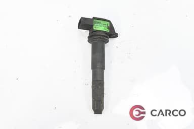 Бобина 0 040 102 012 за PORSCHE CAYENNE (9PA, 955) S 4.5 (2002 - 2010)