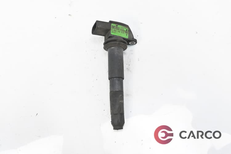 Бобина 0 040 102 012 за PORSCHE CAYENNE (9PA, 955) S 4.5 (2002 - 2010)