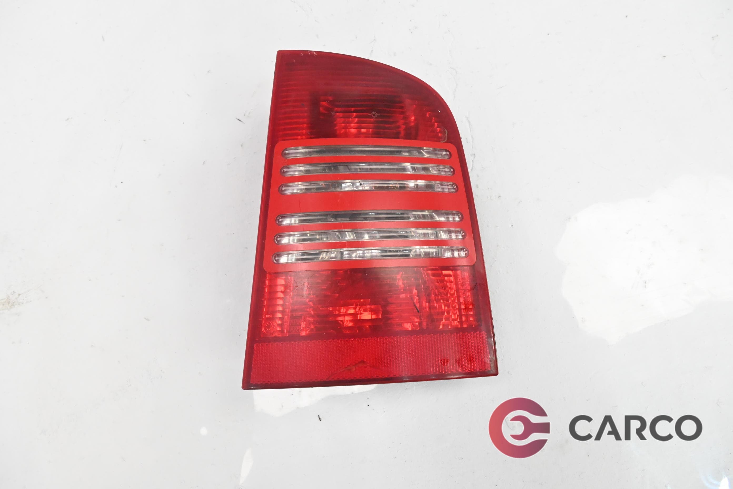 Стоп десен за SKODA OCTAVIA Combi (1U5) 1.9 TDI (1998 - 2010)