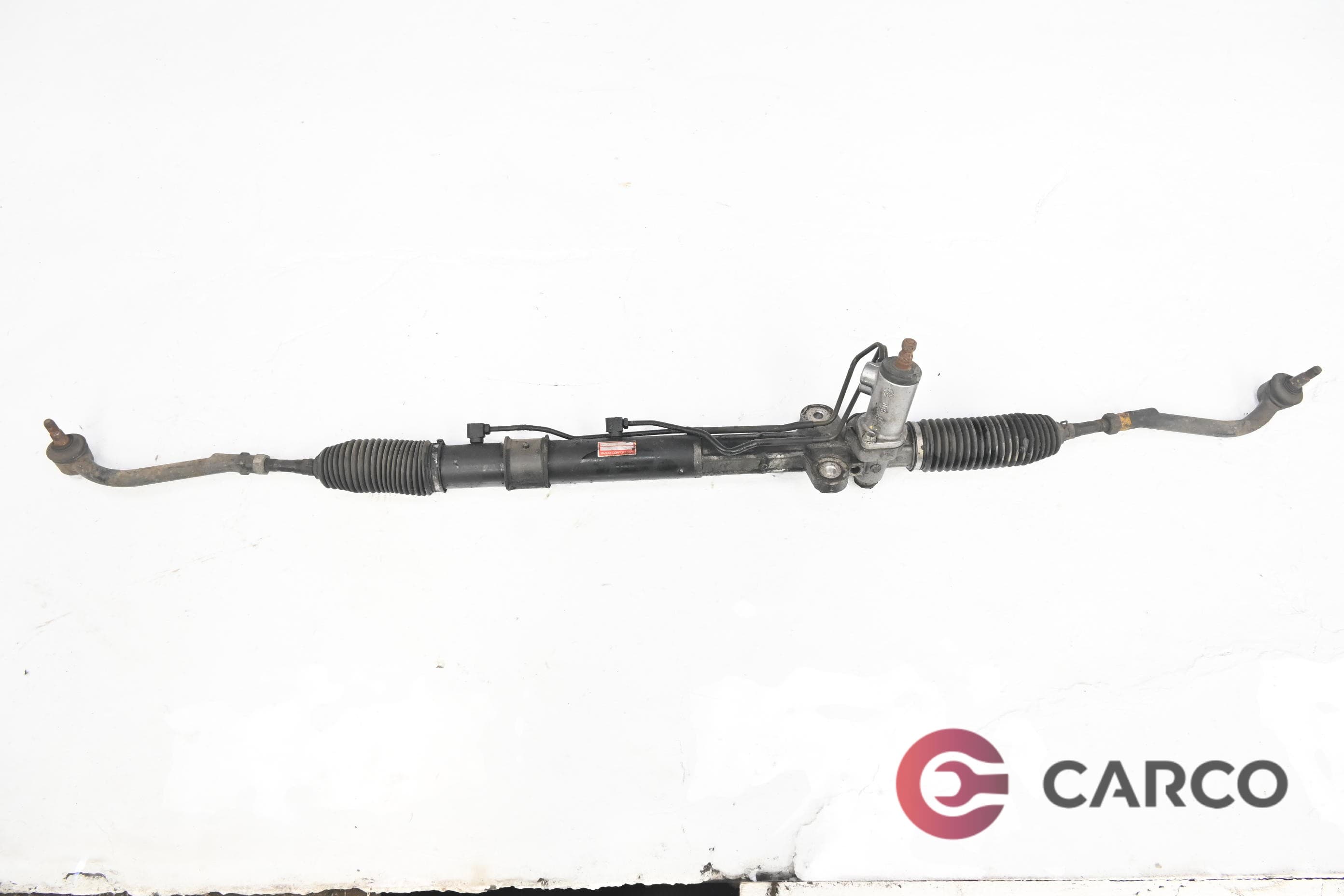 Кормилна рейка за HYUNDAI SANTA FÉ II (CM) 2.2 CRDi 4x4 (2005)