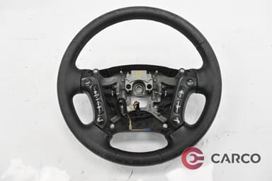 Волан за HYUNDAI SANTA FÉ II (CM) 2.2 CRDi 4x4 (2005)