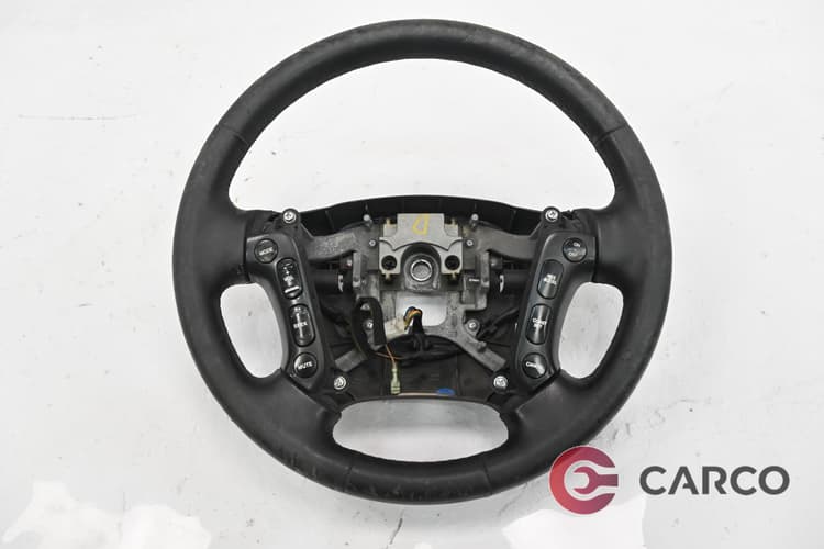 Волан за HYUNDAI SANTA FÉ II (CM) 2.2 CRDi 4x4 (2005)