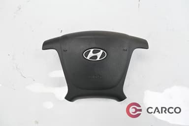 AIRBAG волан за HYUNDAI SANTA FÉ II (CM) 2.2 CRDi 4x4 (2005)