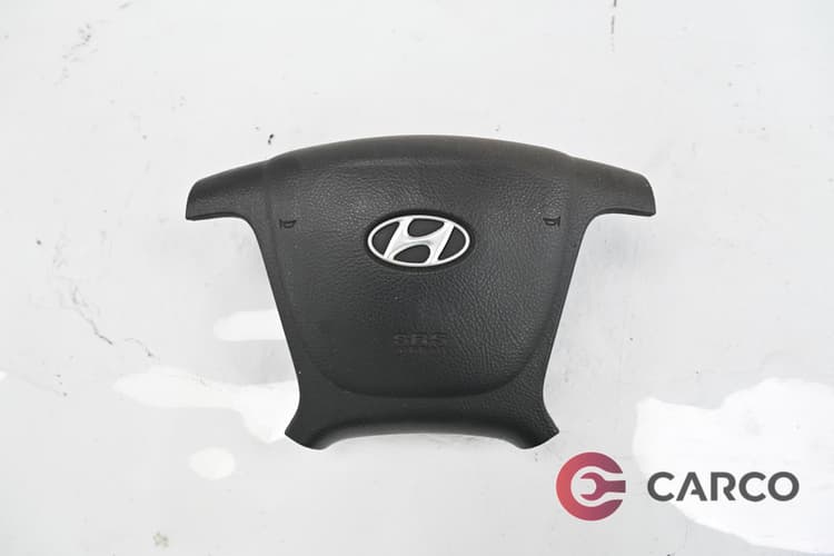 AIRBAG волан за HYUNDAI SANTA FÉ II (CM) 2.2 CRDi 4x4 (2005)