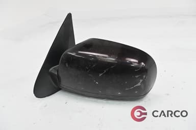 Огледало ляво за HYUNDAI SANTA FÉ II (CM) 2.2 CRDi 4x4 (2005)