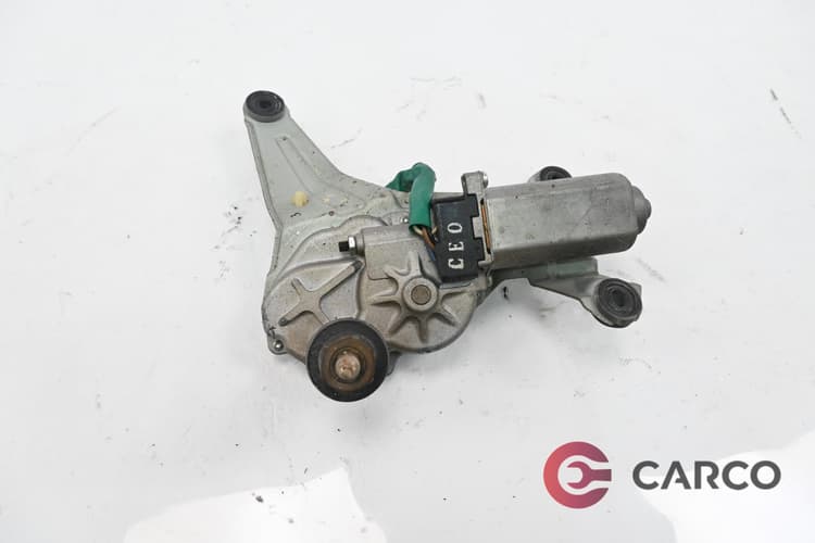 Моторче чистачка задна 98700-2B000 за HYUNDAI SANTA FÉ II (CM) 2.2 CRDi 4x4 (2005)