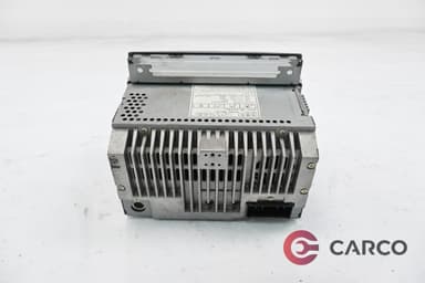 Радио CD за HYUNDAI SANTA FÉ II (CM) 2.2 CRDi 4x4 (2005)