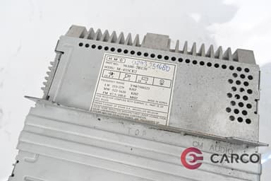 Радио CD за HYUNDAI SANTA FÉ II (CM) 2.2 CRDi 4x4 (2005)