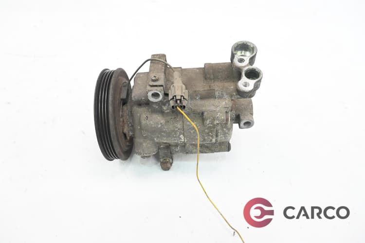 Компресор климатик 92600AX80B за NISSAN MICRA III (K12) 1.2 16V (2003 - 2010)