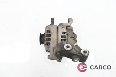 Алтернатор 23100AX62B за NISSAN MICRA III (K12) 1.2 16V (2003 - 2010)