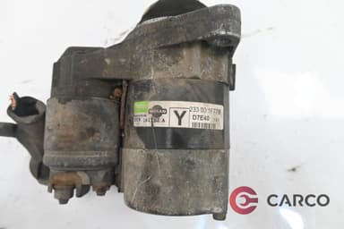 Стартер 233001F77B за NISSAN MICRA III (K12) 1.2 16V (2003 - 2010)
