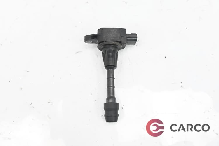 Бобина 22448 AX001 за NISSAN MICRA III (K12) 1.2 16V (2003 - 2010)
