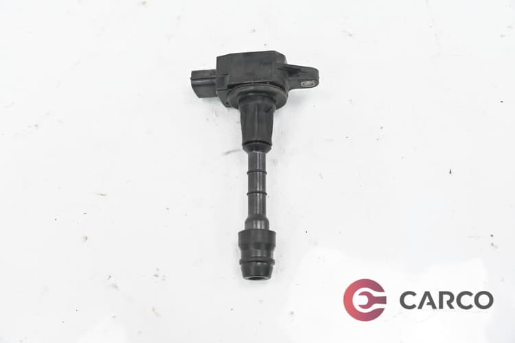 Бобина 22448 AX001 за NISSAN MICRA III (K12) 1.2 16V (2003 - 2010)