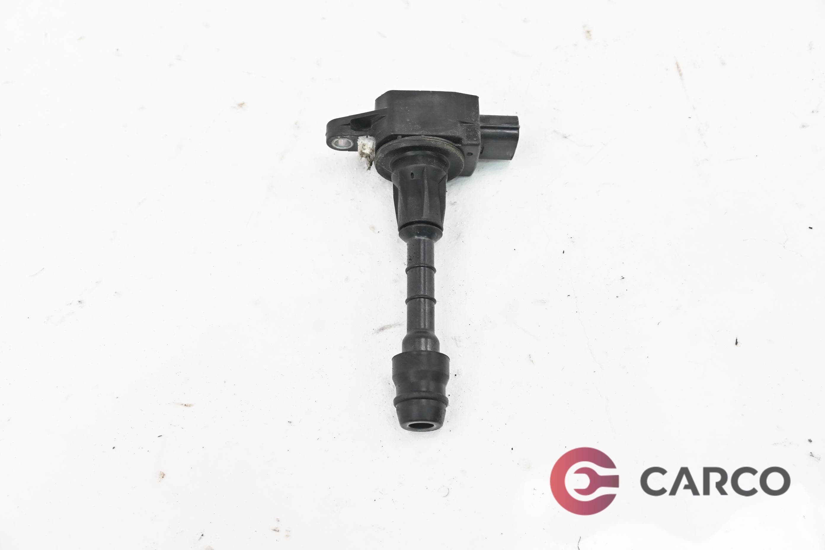 Бобина 22448 AX001 за NISSAN MICRA III (K12) 1.2 16V (2003 - 2010)